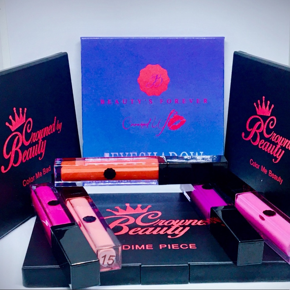 Beauty’s🌸Forever🌸Cosmetics